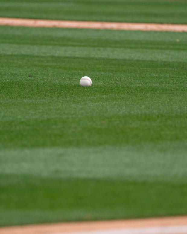 baseball stock